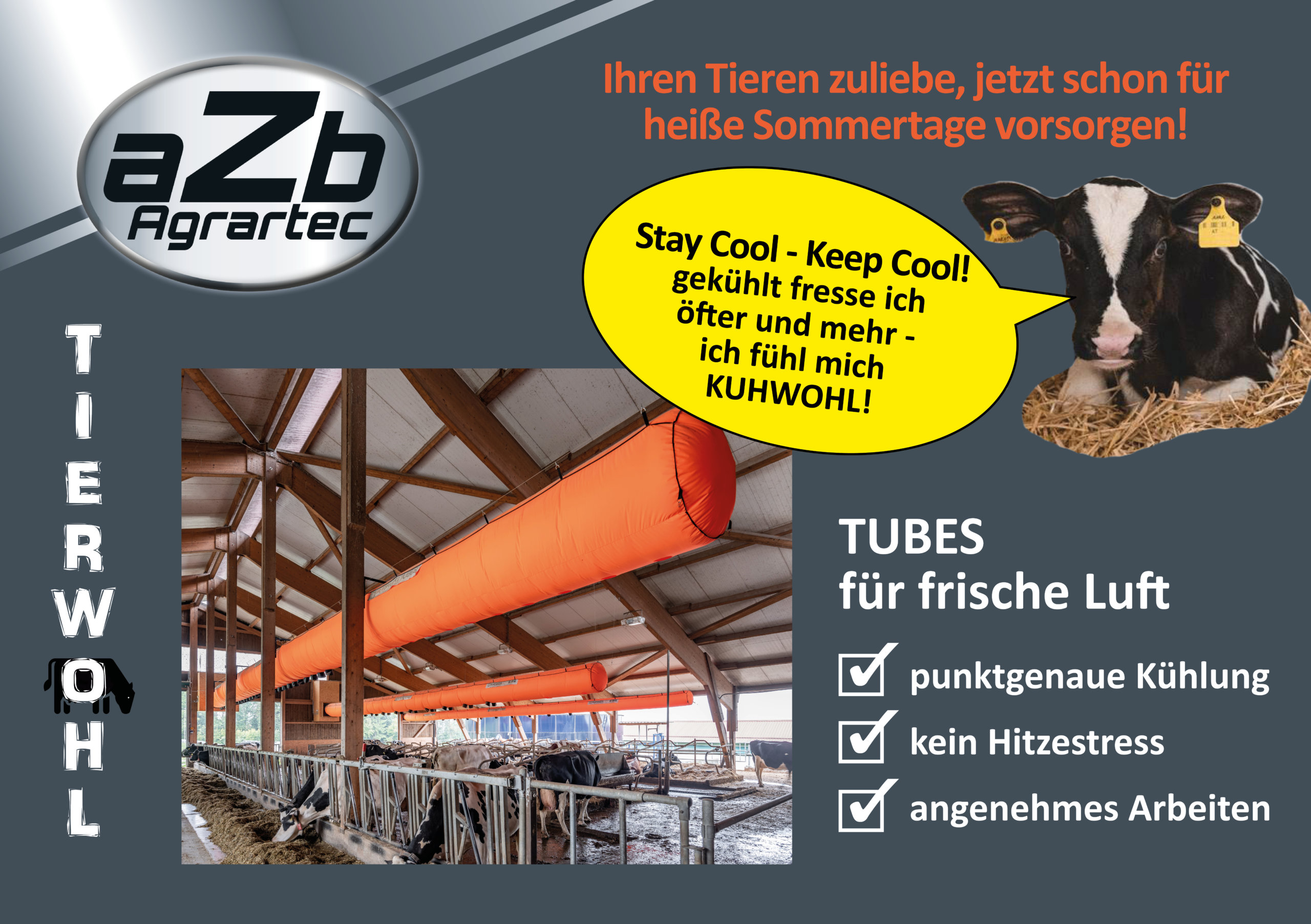 Werbung Tubes Werbung Tubes